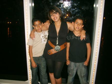 katI; NaDir and NabiL